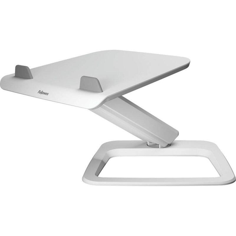 Fellowes Notebook-Ständer Hana LT weiß