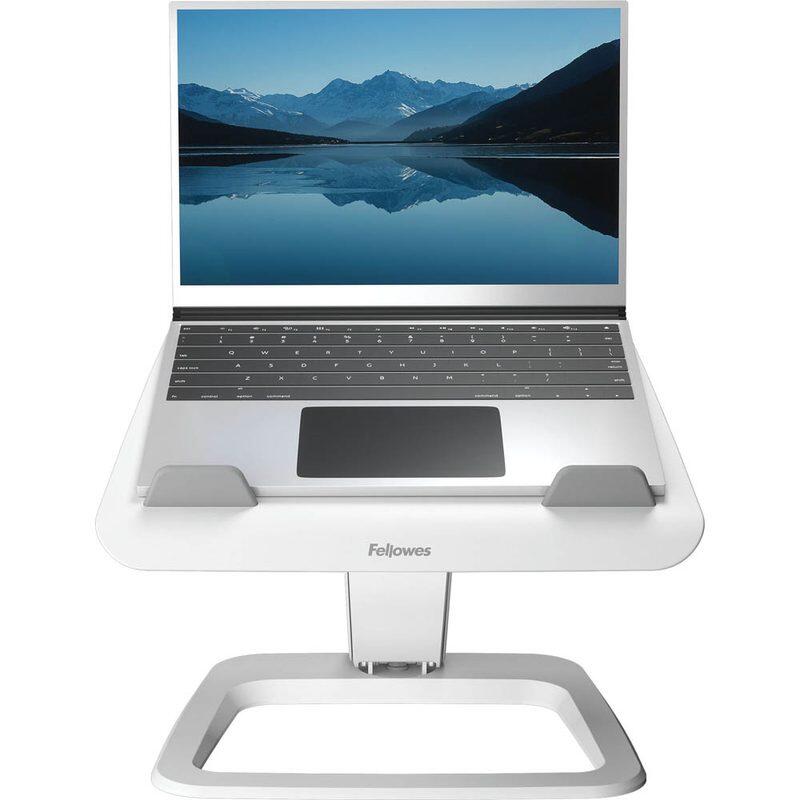 Fellowes Notebook-Ständer Hana LT weiß