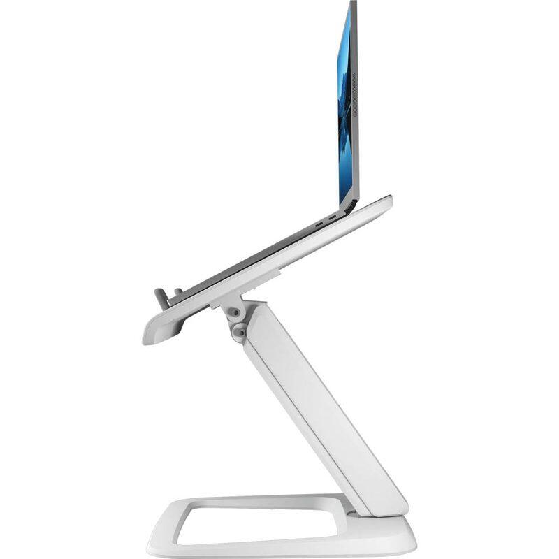 Fellowes Notebook-Ständer Hana LT weiß