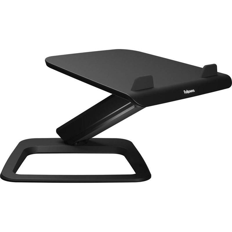 Fellowes Notebook-Ständer Hana LT schwarz