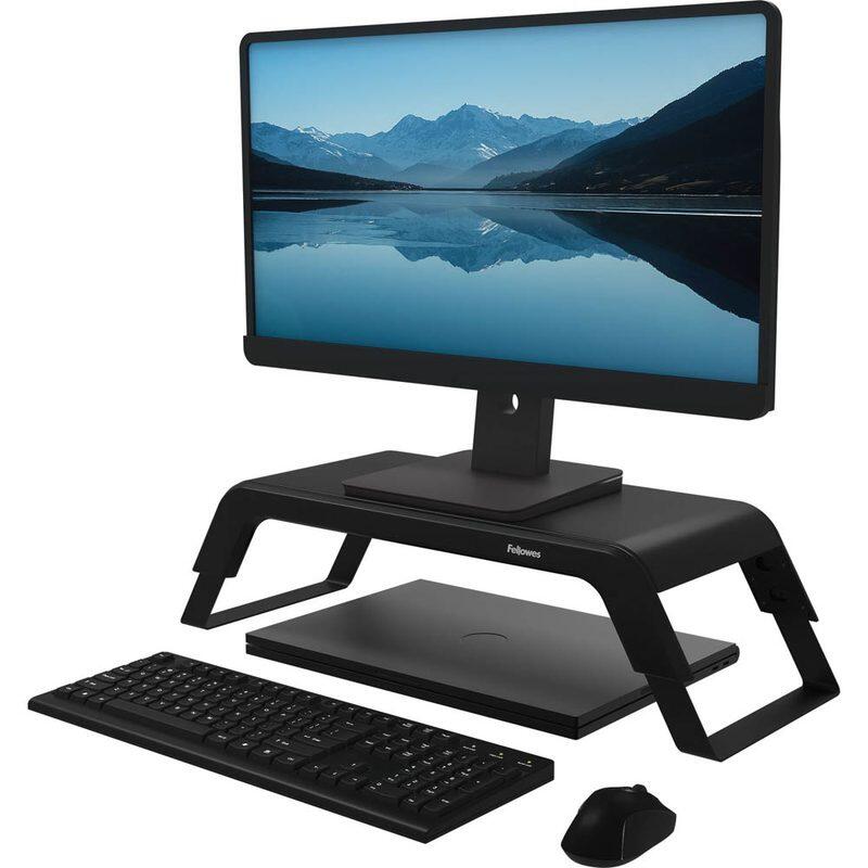 Fellowes Monitorständer Hana LT schwarz