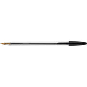BIC® Cristal Kugelschreiber 0.4 mm Schwarz