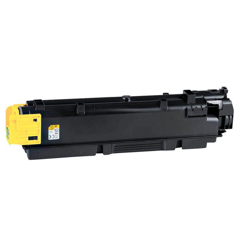 Kyocera Original TK-5390Y Toner - gelb 13.000 Seiten (1T02Z1ANL0)
