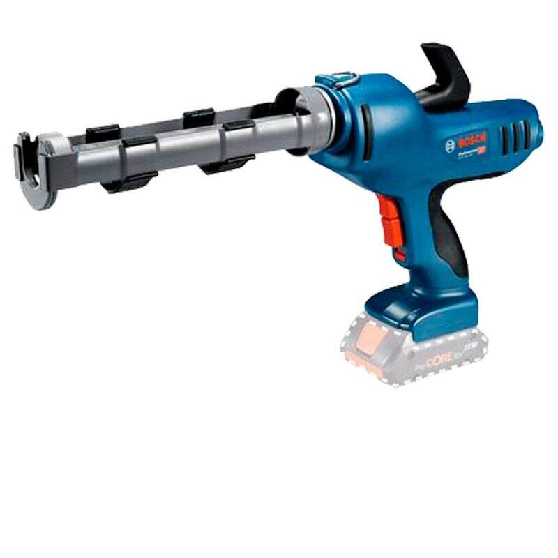 BOSCH Professional GCG 18V-310 Akku-Kartuschenpistole