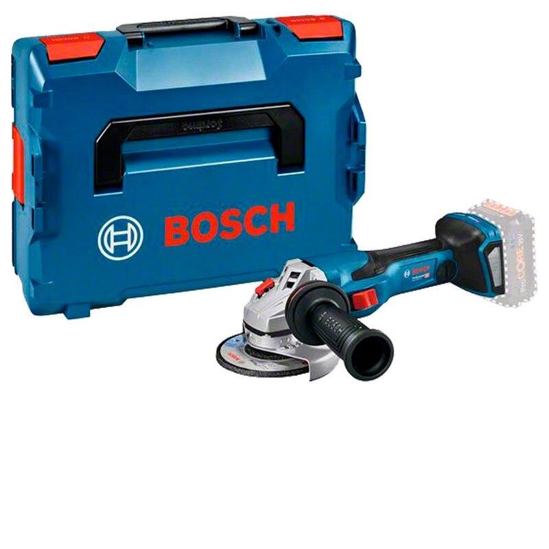BOSCH Professional Akku-Winkelschleifer 06019H6000
