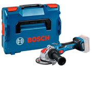 BOSCH Professional Akku-Winkelschleifer 06019H6500