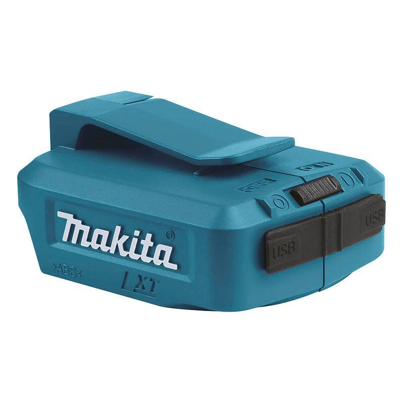 makita Ladeadapter Makita Akku-USB-Adap.DECADP05