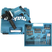 makita Schlagbohrmaschine HP1631KX3