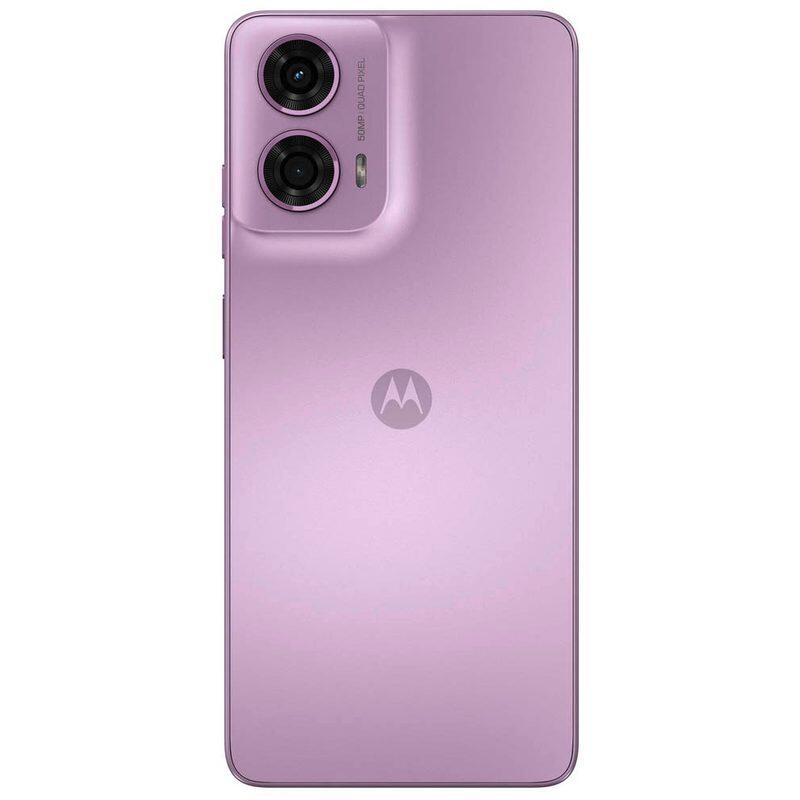 Motorola Moto G24 128GB Pink Lavender 16,66cm (6,56')