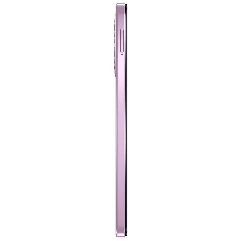 Motorola Moto G24 128GB Pink Lavender 16,66cm (6,56')