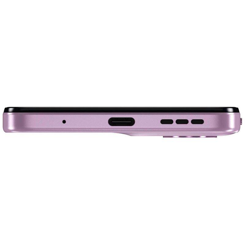 Motorola Moto G24 128GB Pink Lavender 16,66cm (6,56')
