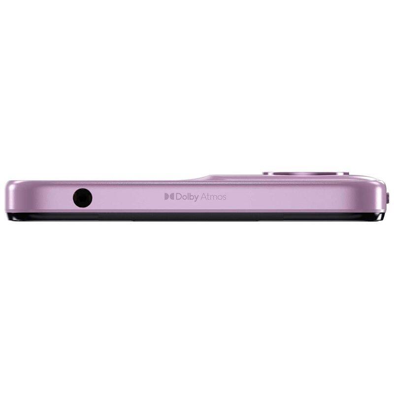 Motorola Moto G24 128GB Pink Lavender 16,66cm (6,56')