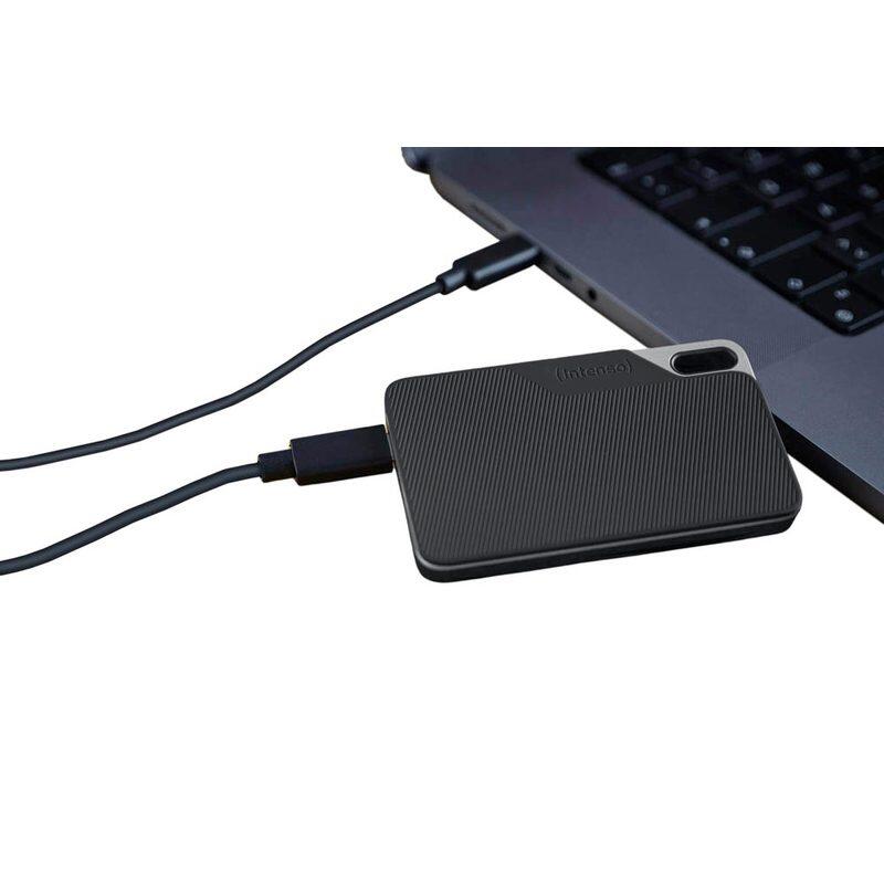 Intenso externe SSD TX100 - 2TB, schwarz