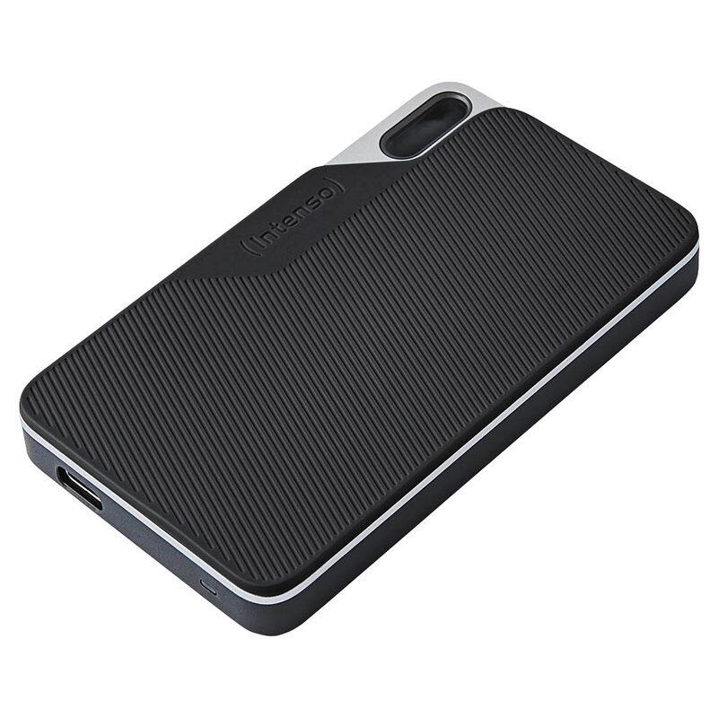 Intenso externe SSD TX100 - 2TB, schwarz