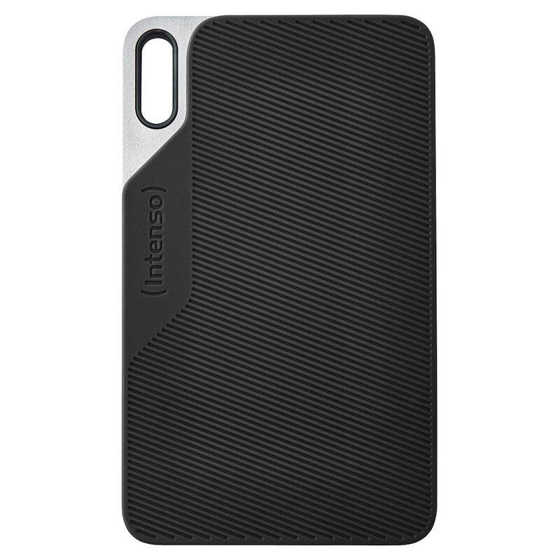 Intenso externe SSD TX100 - 2TB, schwarz