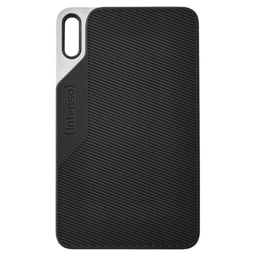 Intenso externe SSD TX100 - 2TB, schwarz