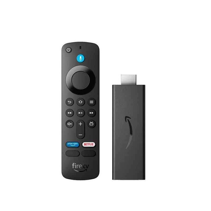 Amazon Fire TV Stick (3. Gen) 2024