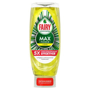FAIRY MAX POWER Zitrone Spülmittel 0,545 l