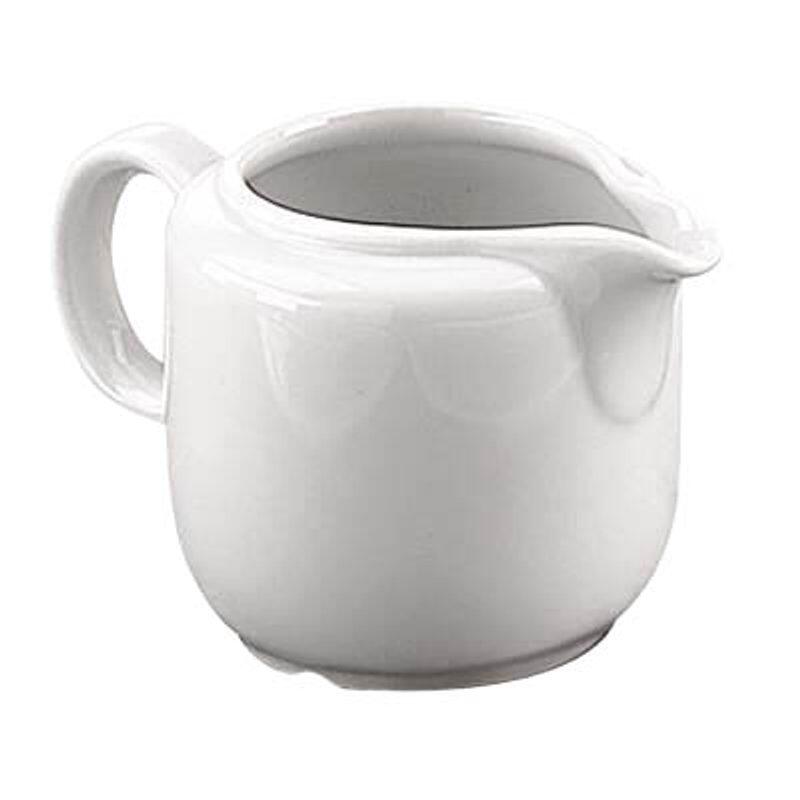 Seltmann Weiden Compact Milchkännchen 7.8 cm 0,17 l weiß