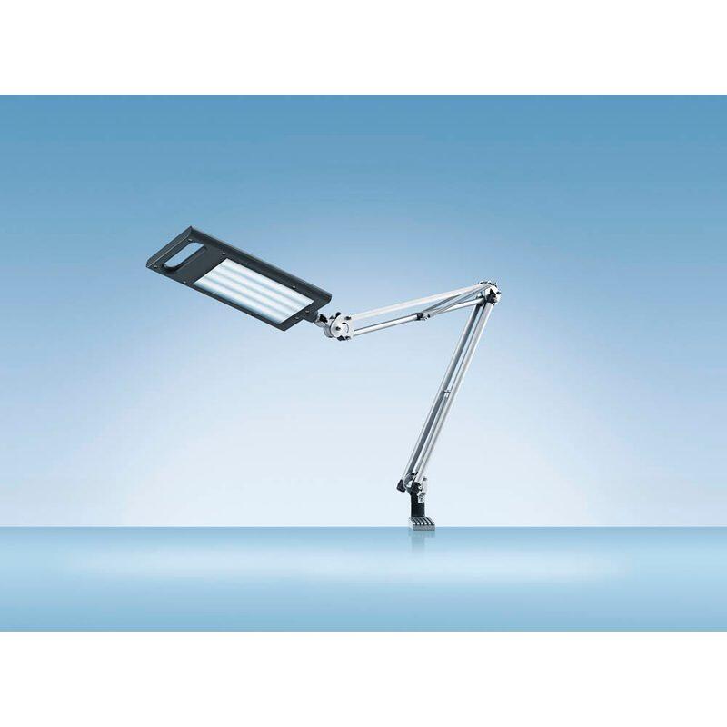 Hansa Schreibtischlampe 9.5 W anthrazit
