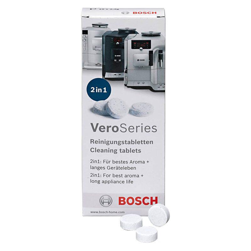 BOSCH TCZ8001A Reinigungstabletten