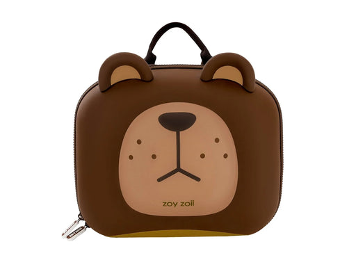 Zoy Zoii Bag-pack collection - Bear