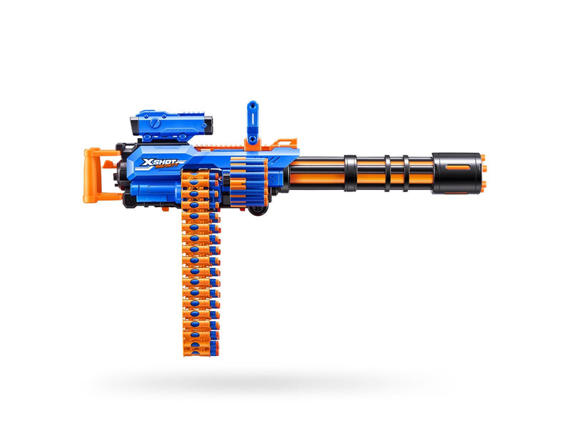 Zuru X-Shot Insanity