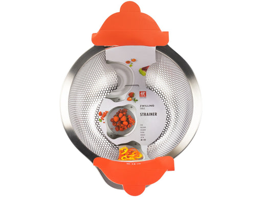 Zwilling - Colander - Silver - 16 cm