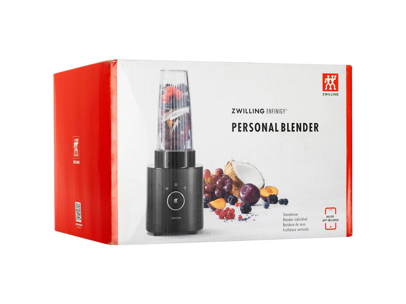 Zwilling Mixer Enfinigy - 600 W