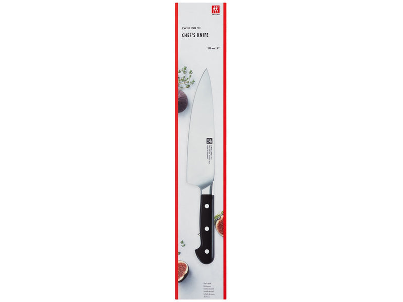 Zwilling PRO
