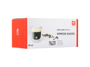 Zwilling - Sorrento Espresso Glass - 80 ml - 2 pcs
