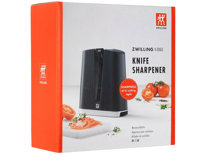 Zwilling V-Edge Knife Sharpener