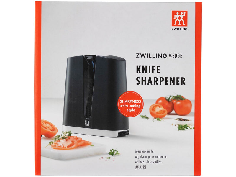 Zwilling V-Edge Knife Sharpener