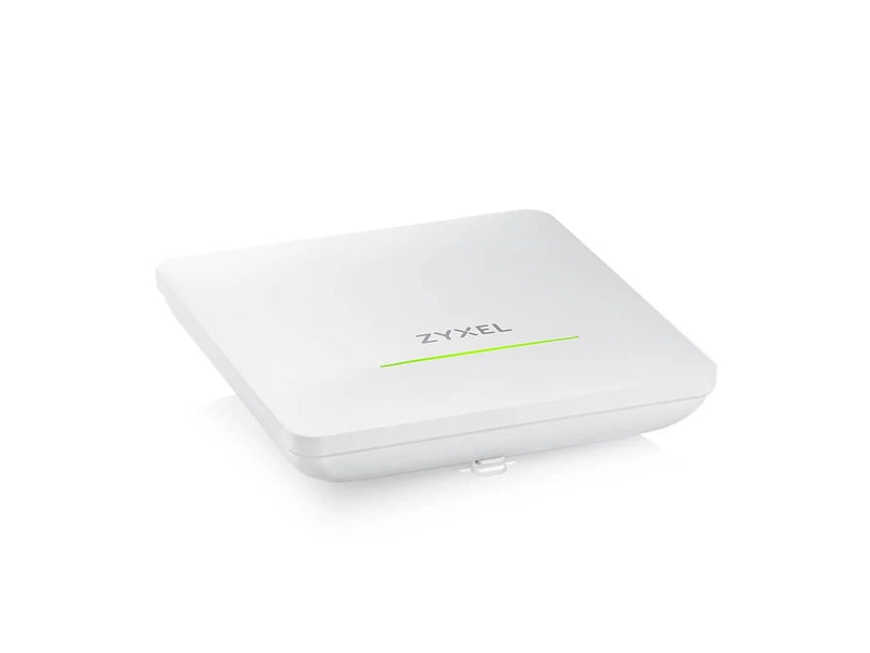 ZyXEL BE5100 4-Stream WiFi 7 Dual-Radio NebulaFlex Access Point *DEMO*