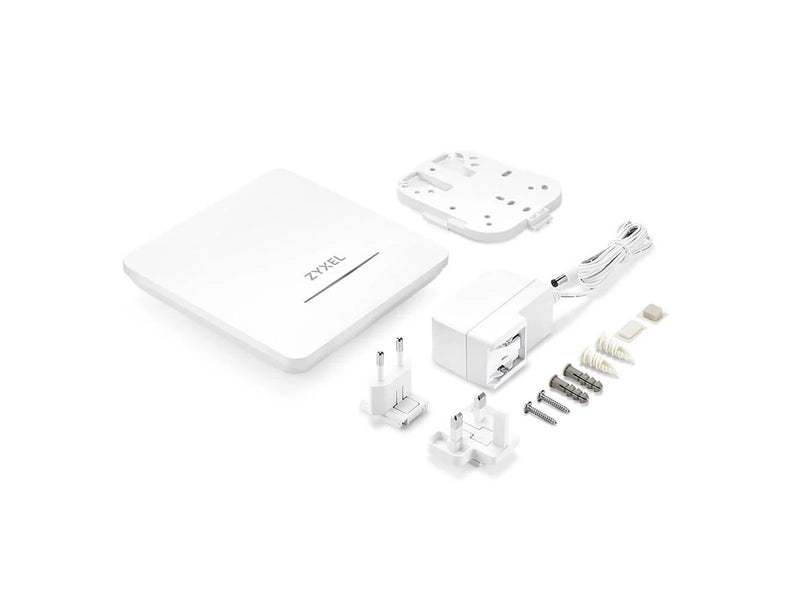 ZyXEL BE5100 4-Stream WiFi 7 Dual-Radio NebulaFlex Access Point *DEMO*