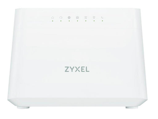 ZyXEL DX3301-T0 Dual-Band Wireless AX1800 VDSL2 Gigabit IAD - Wireless router Wi-Fi 6