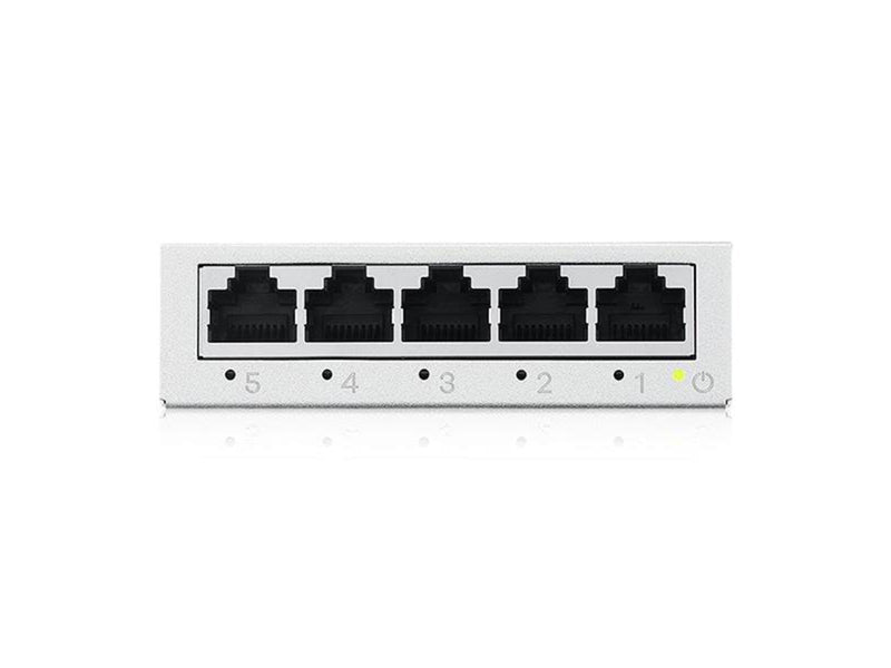 ZyXEL GS-105B 5-Port Unmanaged Switch