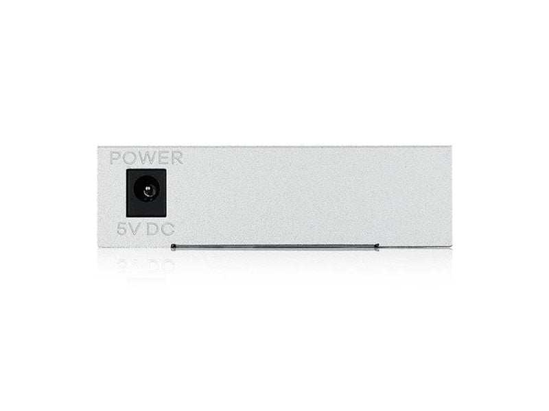 ZyXEL GS-105B 5-Port Unmanaged Switch