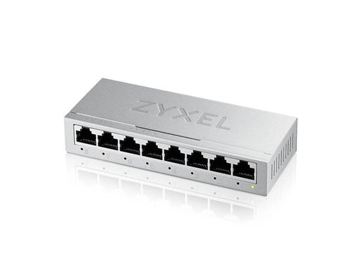 ZyXEL GS-108Bv5 8-Port Unmanaged Switch
