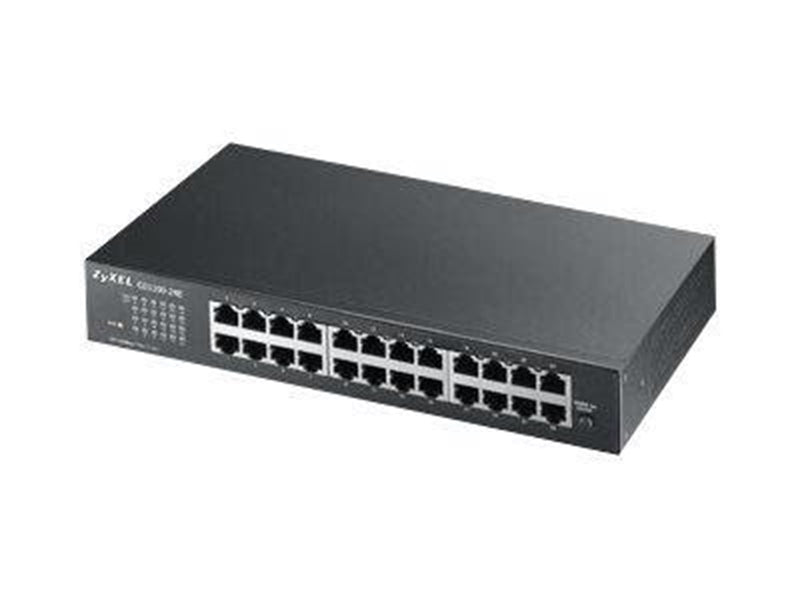 ZyXEL GS-1100-24E