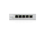 ZyXEL GS1200-5 5-Port Web Managed Gigabit Switch