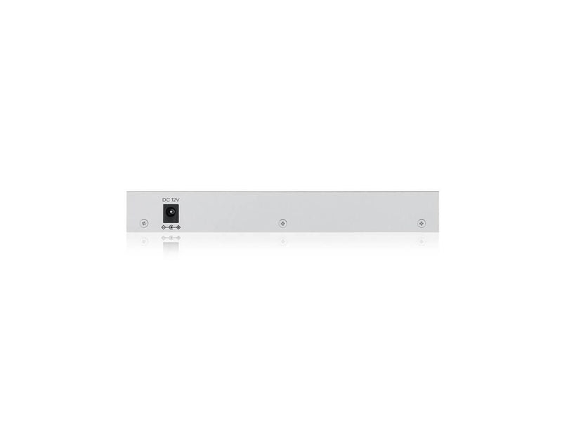 ZyXEL GS1200v3 8-Port Web Managed Gigabit Switch