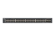 ZyXEL GS1920-48v2 48-port GbE Smart Managed Switch
