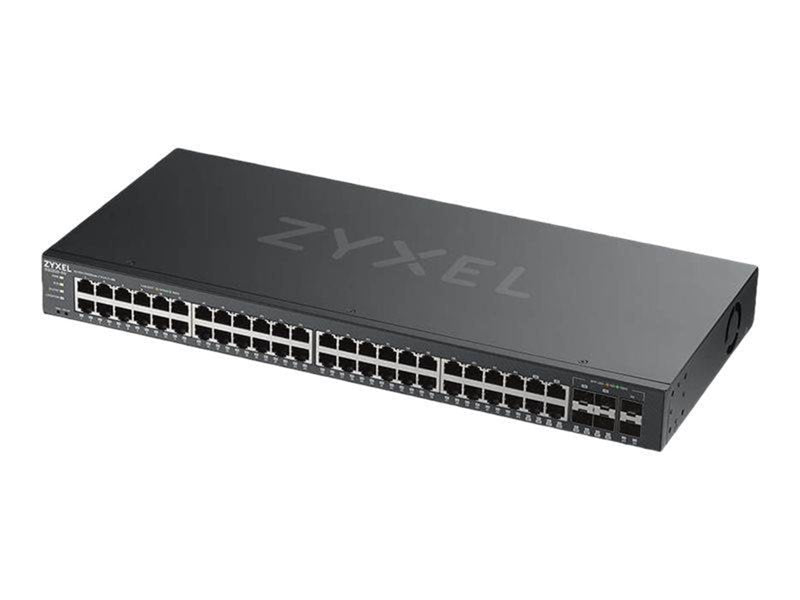 ZyXEL GS2220-50