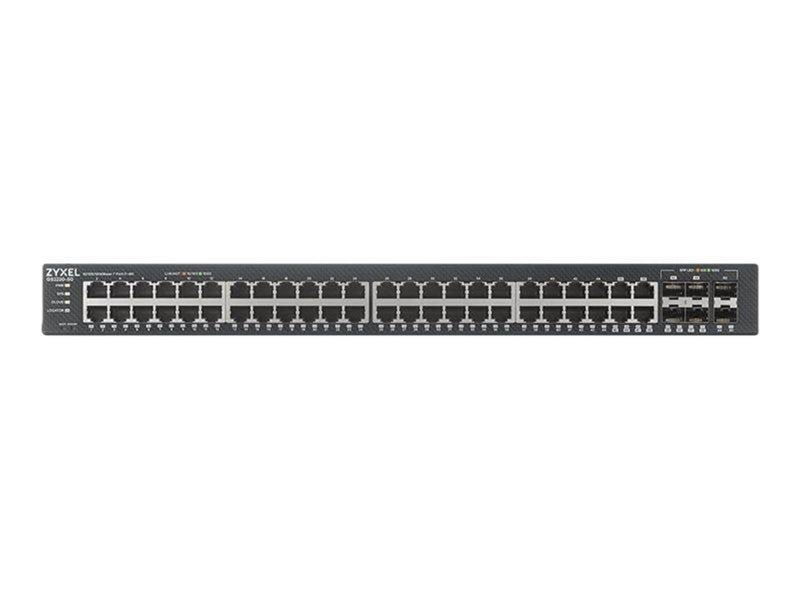 ZyXEL GS2220-50