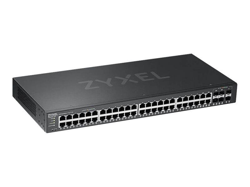 ZyXEL GS2220-50