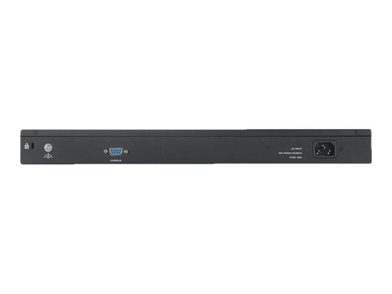 ZyXEL GS2220-50