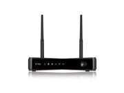 ZyXEL LTE3301-PLUS 4G LTE-A Indoor Router - Wireless router Wi-Fi 5