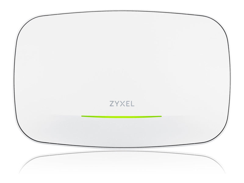 ZyXEL NWA130BE BE11000 WiFi 7 Triple-Radio NebulaFlex Access Point