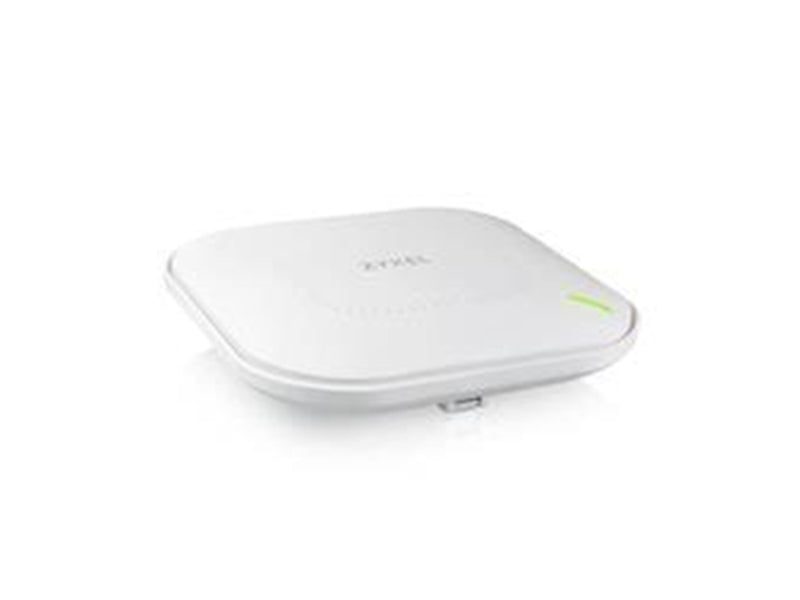 ZyXEL NWA210AX - Connect & Protect Bundle - radio access point - Wi-Fi 6 - with 3 years Nebula Plus and CNP Licence